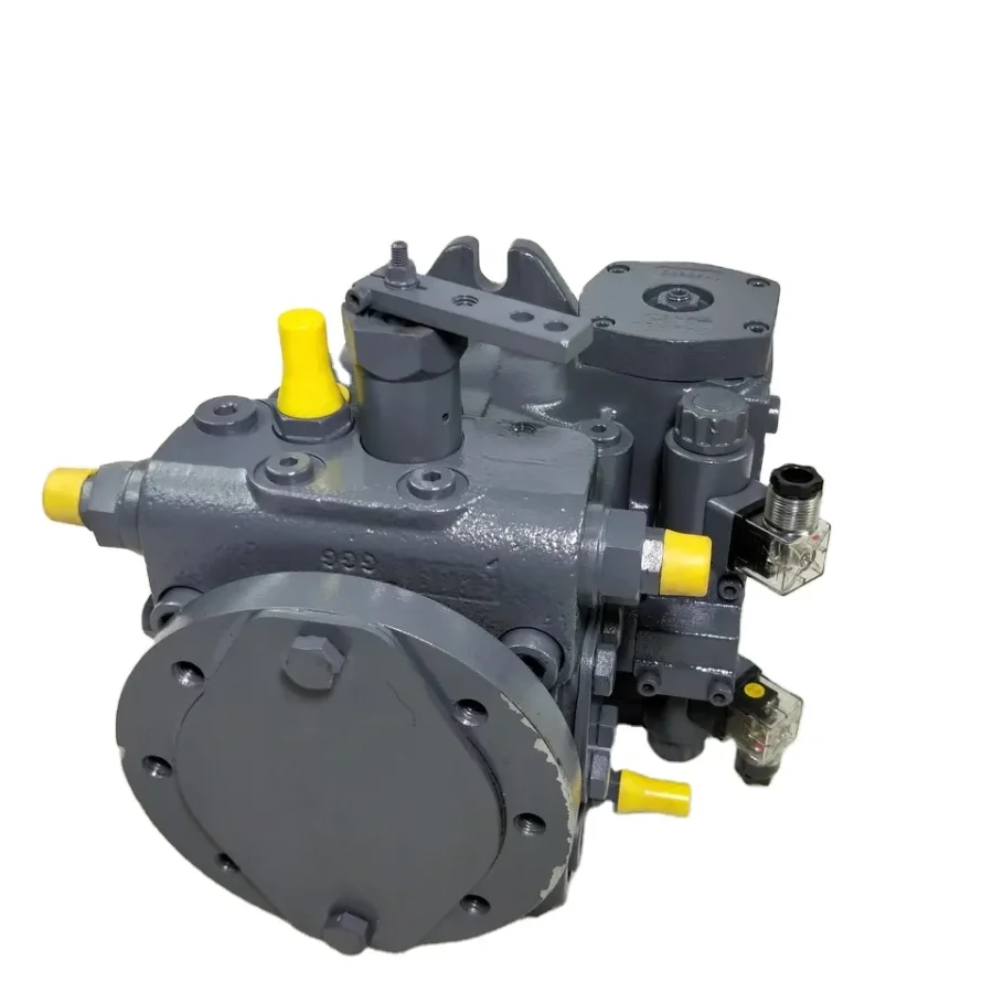 A4VG180EP2D1/32R-NTD02F071SH-S Hydraulic Axial Piston Variable Pump A4V A4VG A4VG28 A4VG125 A4VG180