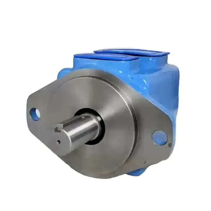20VQ8A-1A30R Hydraulic 20V/25V/35V/45VQ8A/11A/12A/21A/38A/50A/60A-1A30R Vane Pump