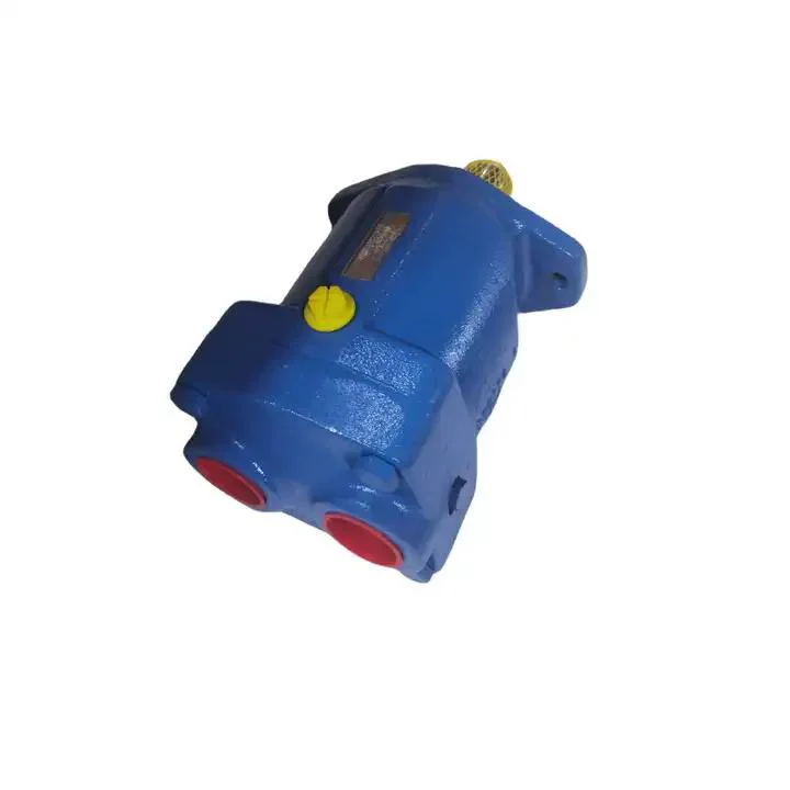 Hydraulic Piston Motor MFB-5 MFB-10 MFB-20/29/45 MFB20-U-10 MFB20-U-10-HZQ MFB20-U-10-PRC MFB10-UY-30