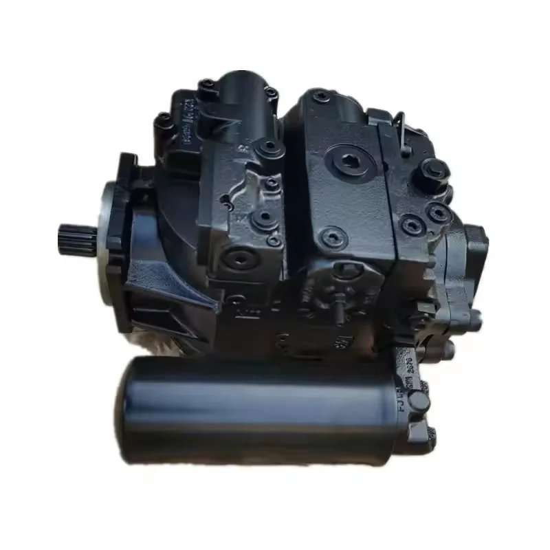 JRR075 JRR075CLS JRR075CLS2420 Hydraulic Open Circuit Piston Pumps JRR075CLS2420NNN3S1N2A2NNNNNNNNNN