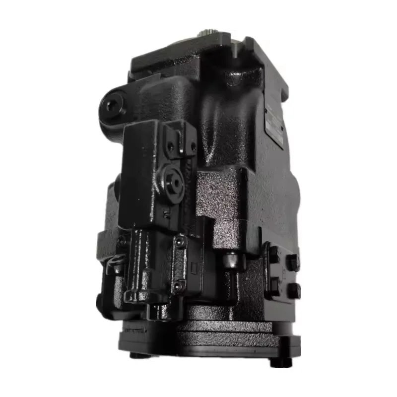 JRR ERR JRL KRR LRR ERL FRR Series KRR038CLS2620NNN3K2RGA6NAAANNNNNN Hydraulic Piston Pump