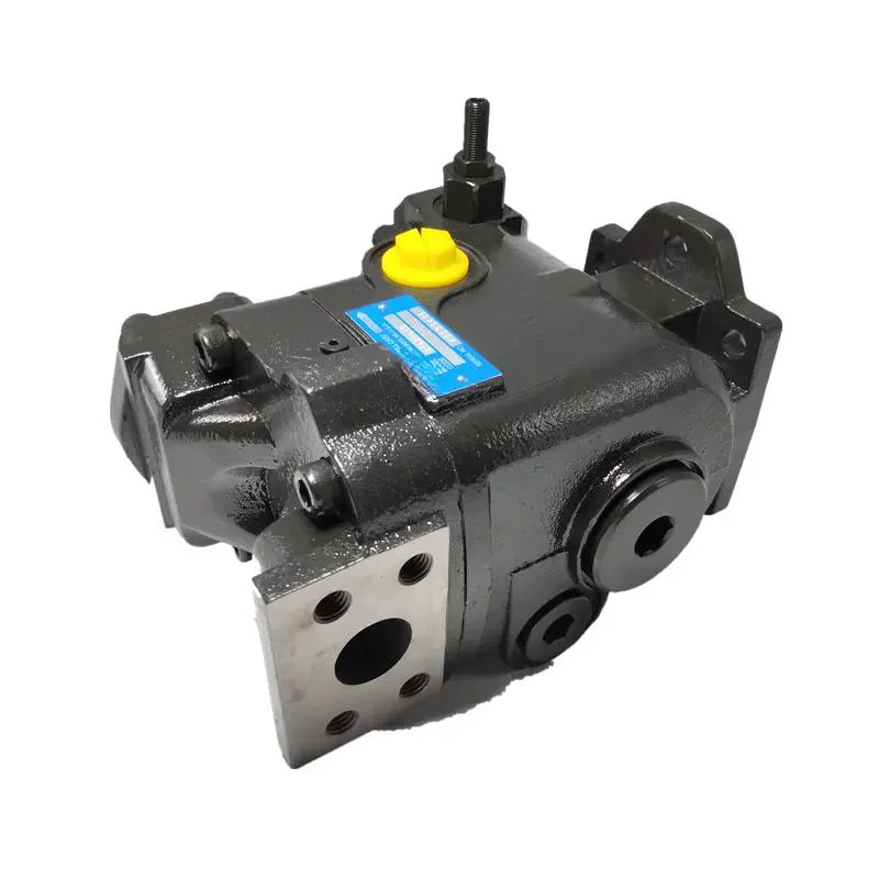 AT197383 AT170965 AT139444 AT180926 AT186167 at Series Hydraulic Piston Pump