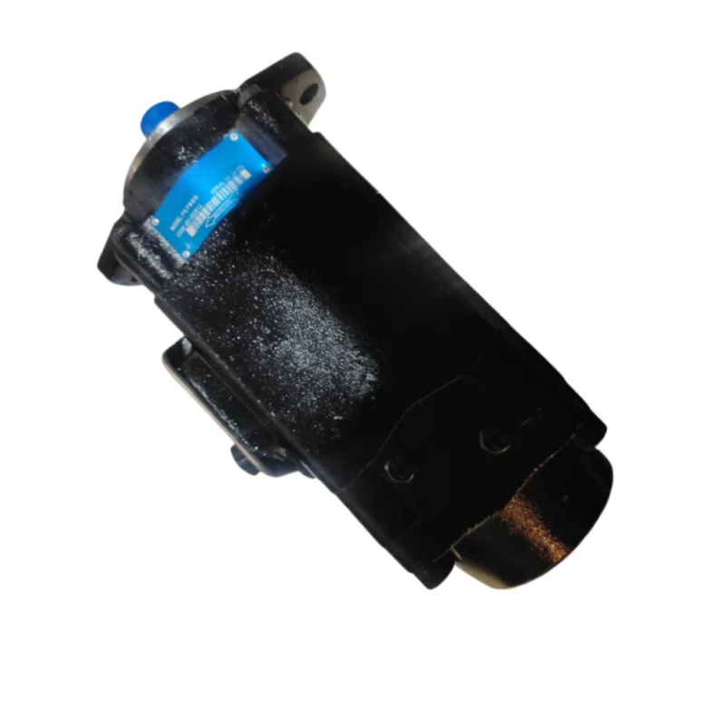 707880 401-00081 401-00354A Piston 401-00158 401-00081A 401-00080 401-00156 401-00157 Hydraulic Triple Vane Pump 401-00080A