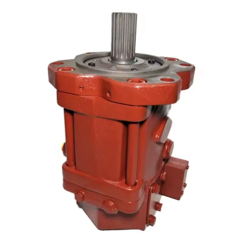 Excavator Main Pump K3V K5V K8V Series K5V160DTH1X4R-9N4A-5AV  Spare Part Hydraulic
