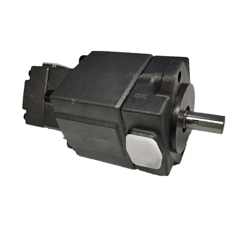PV2R2-41 47 53 59 65 75-F-RAA-43 Hydraulic Oil Vane Pump