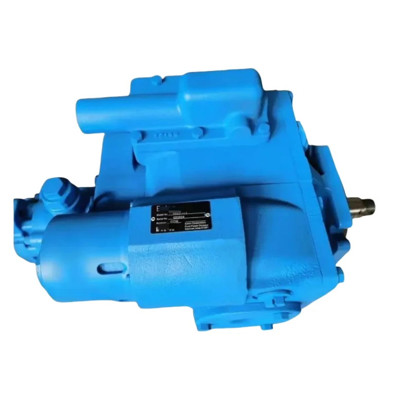 Piston 5423 6423 5433 Series Hydraulic Pump for Sany Heavy Mixing Ttruck 5423-553 5423-715 5433-138 6423-279