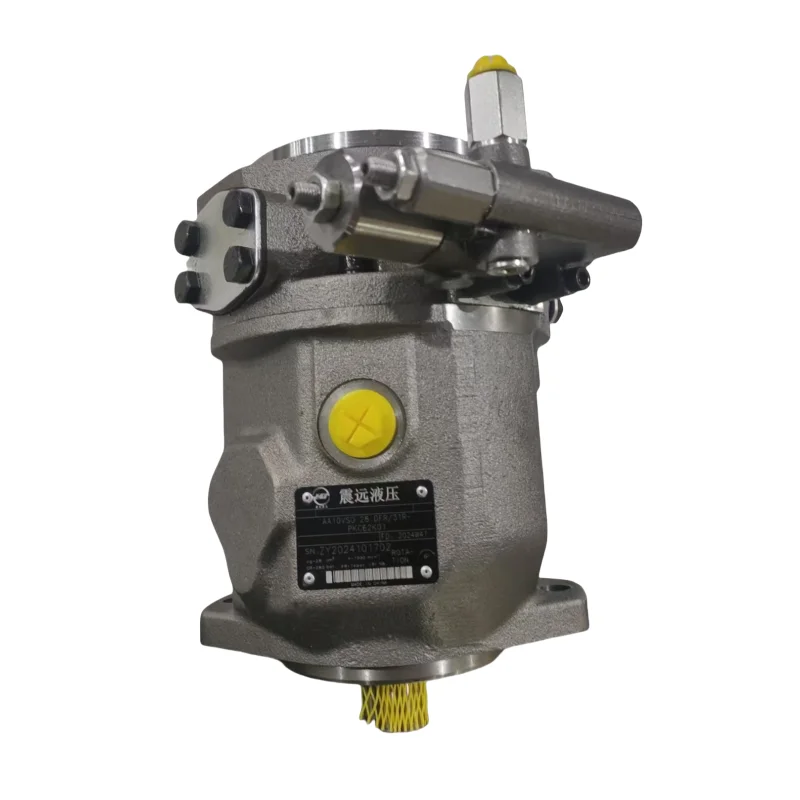 A10VSO Series Hydraulic A10VSO140DFR1-31R AA10VSO71-DFR/31R-PPA12N00 Piston Pump AA10VS028DFR/31R-PKC62K01