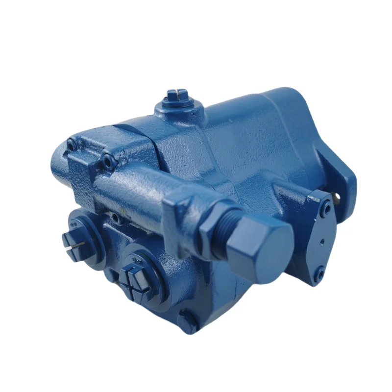 PVB5 PVB6 PVB10 PVB15 PVB20 PVB29 PVB Series Hydraulic Piston PVB5-RSY20CC-11-JA High Pressure Variable Pump PVB6-R-C-70