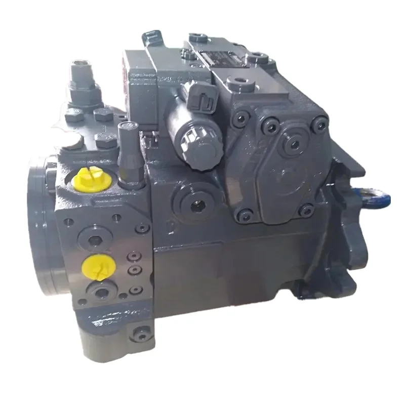 A4VG Series A4VG125DA2DM232R-NSF02F071DC-S Hydraulic Piston Pump A4VG71DA1D3L A4VG125 A10VSO71DFR1/31R-PPA12N00