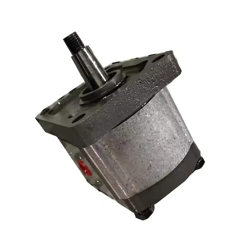 SNP2 SNP3 Series SNP2NN-014RN-01BA-P1C7C3-NNNNNNNNN PRN -022/014R107SLP1F6F5NNF5F4NNNN Hydraulic Gear Charge Pump