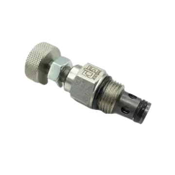 Hydraulic Balance Cartridge Valve CBBCLAN CBBCLBN CBBCLHN CBBCLIN TP-CV CF-05-K-10