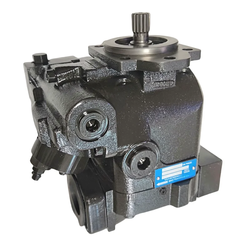 Hydraulic at Series Piston Pump AT223519 AT-223519 AT179792 AT182078