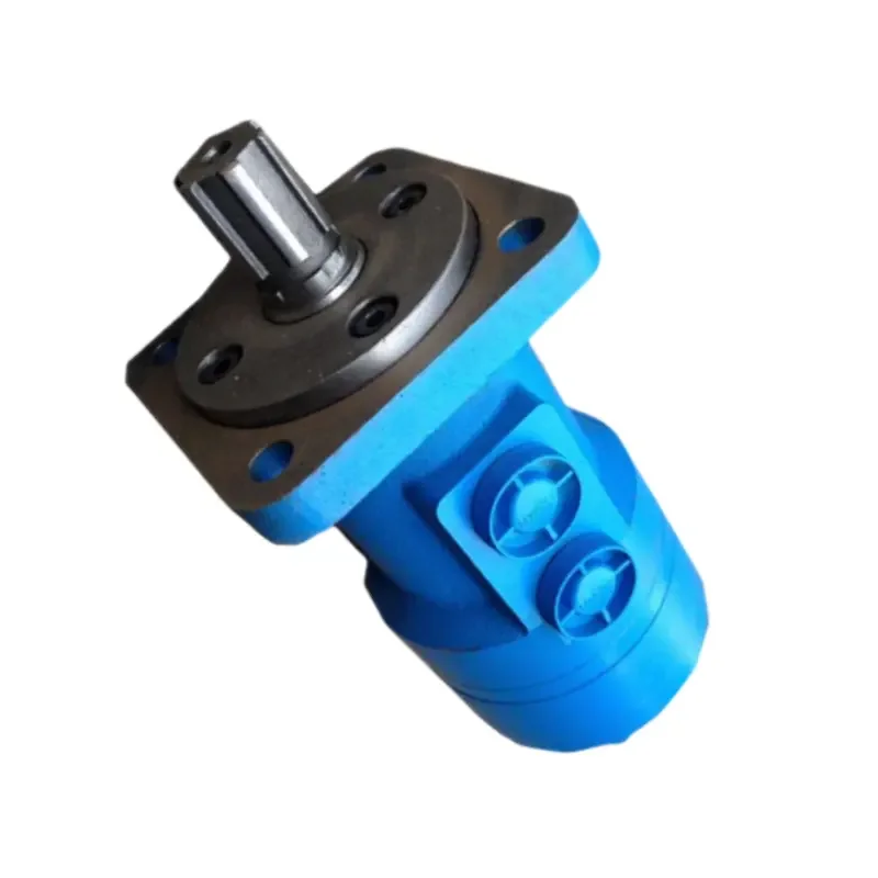 Hydraulic Motor 2K-195 2K-160 2K-130 2K-100 2K-80 2K-245 604-1056