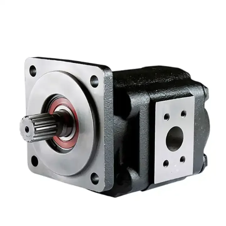 P20 P25 P30 P31 P50 P51 P75 P76 P350 High Pressure Gear Oil Hydraulic Pump