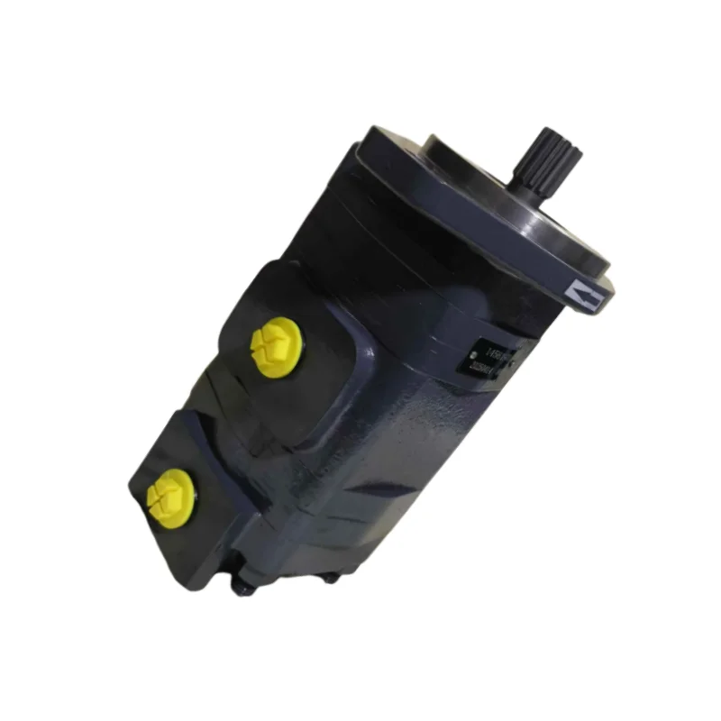 Machinery Parts Hydraulic Pump EC700B EC700C EC700 EC750 EC240C 14543168 14541694 14671408