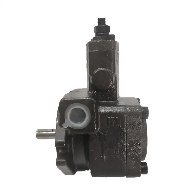 SVD VD Hydraulic Vane Pump VD08-D-12S VD12-D-12S VD16-D-12S SVD08-D-12S SVD12-D-12S