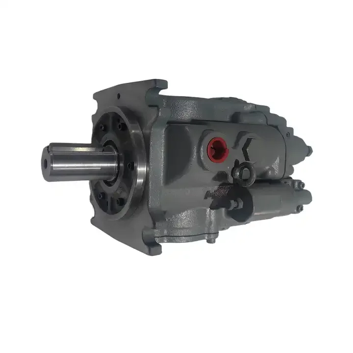 A10-FR01B-11 A10-FR01C-11 A10-FR01H-11 Hydraulic Piston Oil Pump A10 A16 A22 A37 A40 A45 A56