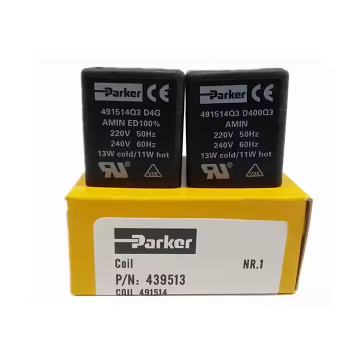 Solenoid Valve 73312bn4unj0-495905f4