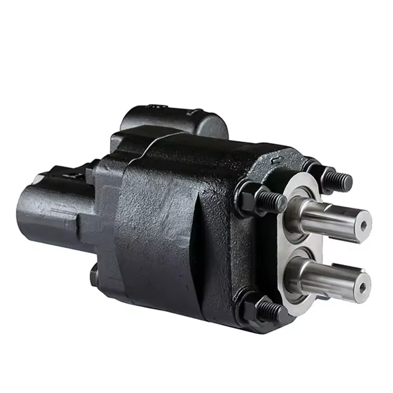 C101-25 C101-35 C101 Series Hydraulic Truck Lifting Oil Gear Pump