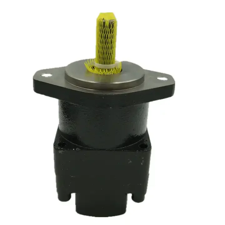M4SD M4SD-113 M4SD-088 Hydraulic Vane Motor M4SD-113-3N00-B502 M4SD-088-3N00-B502