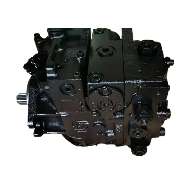 T90 T90M T90M055 T90M055NC0NDN0C6W00M1X0000E6 Hydraulic Piston Pump T90M075 T90M075NC0NDN0C6W00NIX0000F0