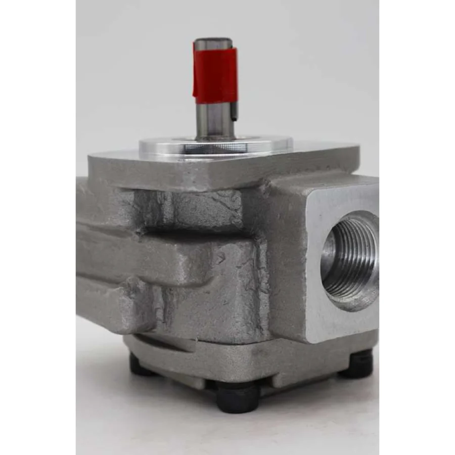 GPYZ Series Hydraulic Oil Gear Pump GPYZ4R324B and GPYZ5.8R323B