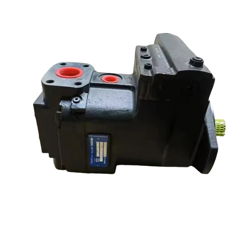 PVG PVG130 Series Piston Pump PVG-130-F1UB-LSFY-P-1NNNN PVG-130-F2UB PVG-065 PVG-075 PVG-100 PVG-130