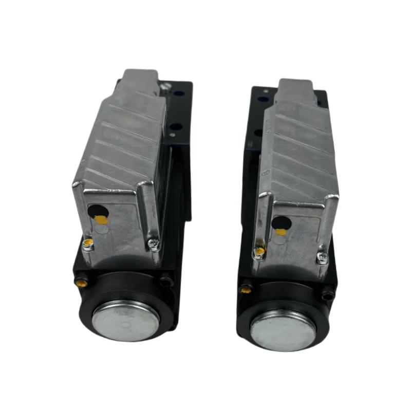 Hydraulic Proportional Directional Servo Solenoid Valves 0811402114 5WRPE 10 F1B 70L 2X G24K0 B5M 5WRPE