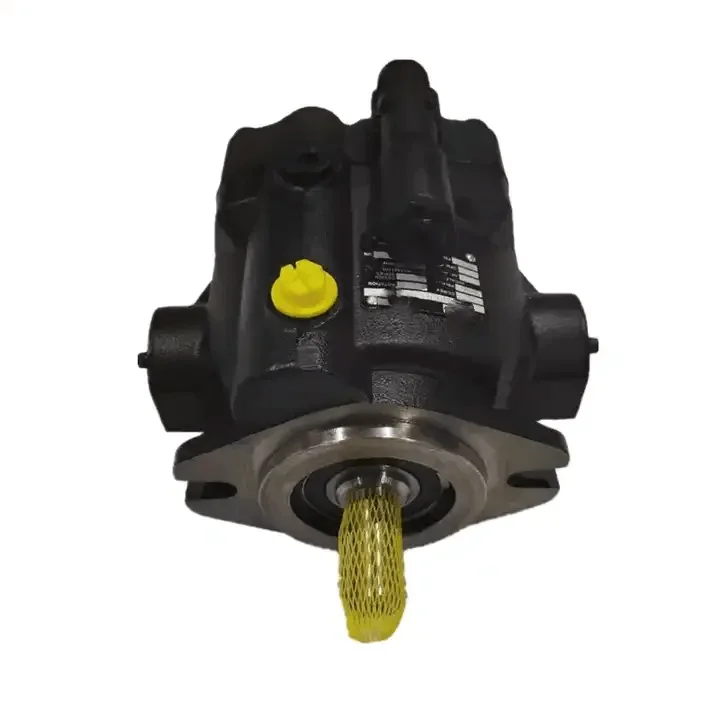 PV Series PV10 PV15 PV10-2R5D-C00 PV10-2R5E-C00 PV10-2R1D-C00 Hydraulic High Pressure Piston Pump