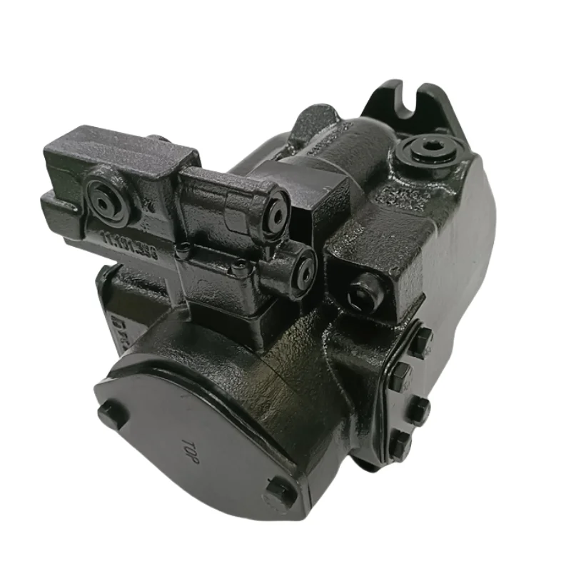 Axial Piston Pumps 83024865 JR-R-S60B-AL-24-30-NN-E-3-S1N9-A2N-NNN-JJJ-NNC JRRS75CLS2420NNN3C2NFA8NFFF Hydraulic