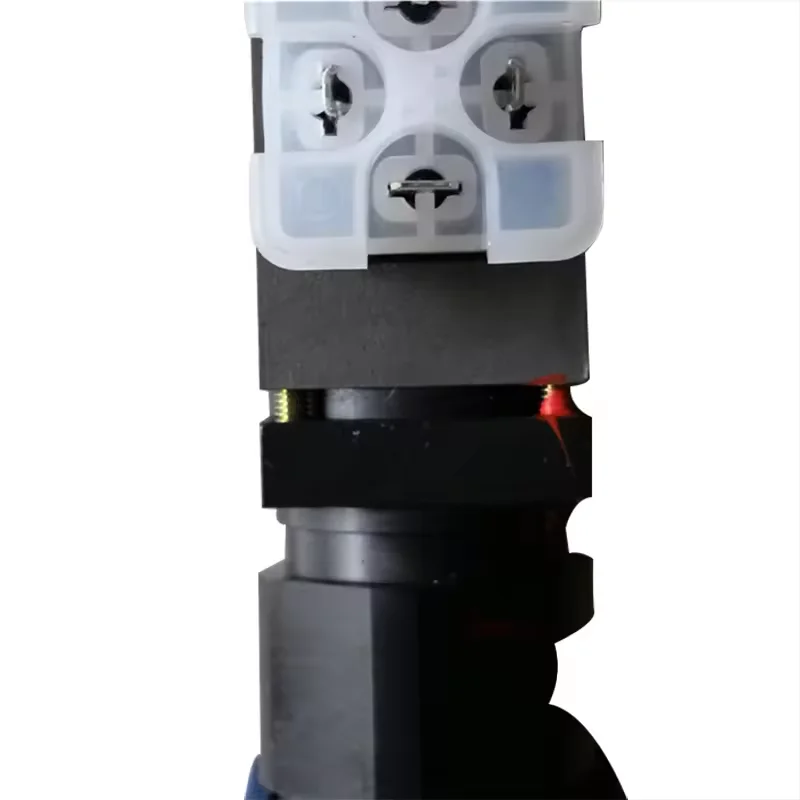 DBEME20-7X/350YG24K31A1M DBEME DBEM DBEME10/20/30 Hydraulic Relief Electro Proportional Pressure Valve