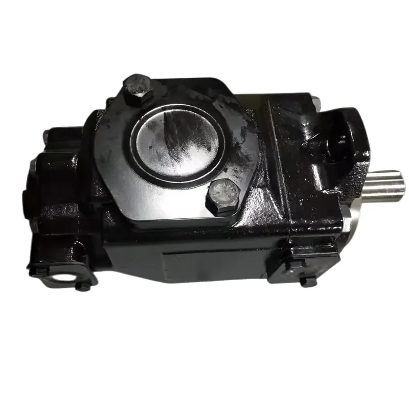 T7BB T7BBS T7BD T7BDS T6DDS T6DD Series T7BB B05 B03 5R00 A1M0 High Pressure Hydraulic Piston Pump