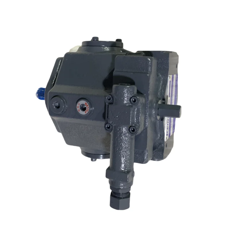 Hydraulic Piston Motor P16VMR-10-CMC-20-S121-J P8VMR-20-CBC-10 P16VMR-10-CC-20-S121-J P16VMR-10-CMC-20-S121