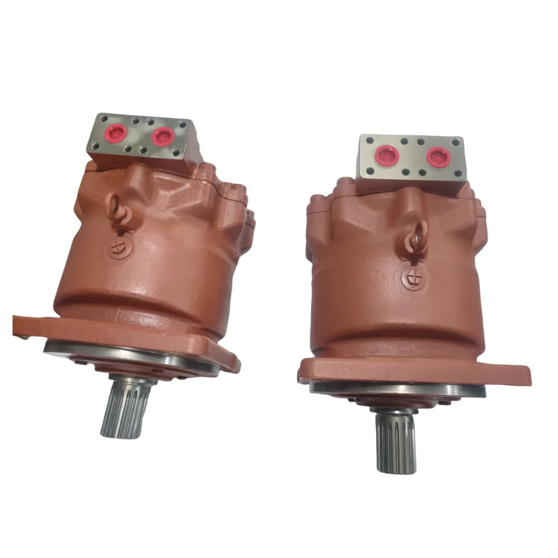 Hydraulic Axial Piston Motors M3X M3B M3X200 M3X280 M3X530 M3X800 M3X800ACN M3X800ACN-005A P-37Q005A