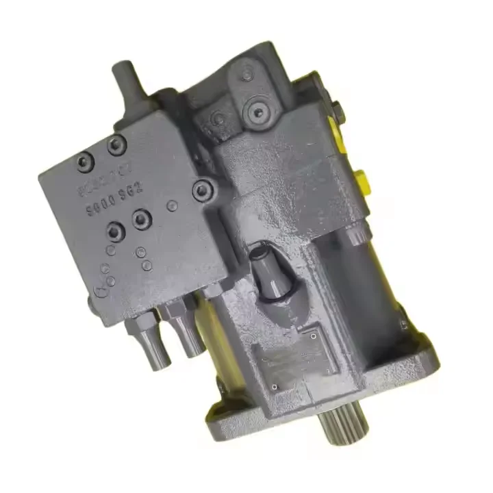 A11V A11VO A11VO60 A11VO60DRS Series A11VO60DRS10L-NSC12NOO Hydraulic Piston Pump