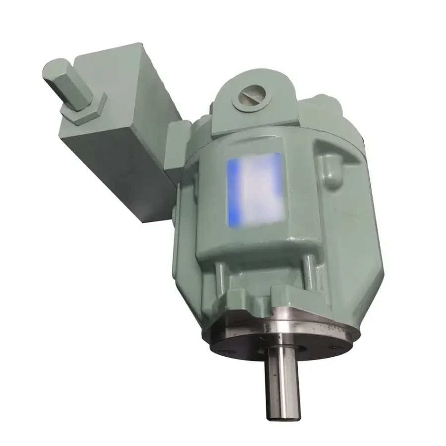 P16VMR P16VMR-10-CMC-20-S121-J P16VMR-10-MC2C-BC-P2-V-20-S173-J Hydraulic Variable Piston Oil Pump