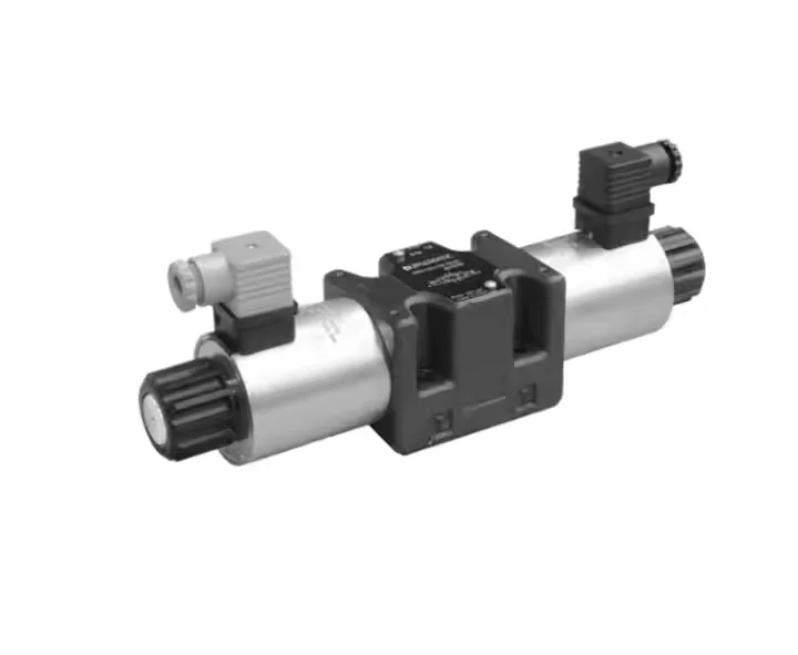 DS3 DS DS5  DS5-S2/12N-A230K1 DS5-S3/12N-D24K1 Hydraulic Solenoid Valve DS5-S4/12N-D24K1