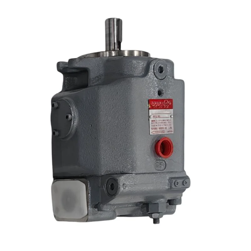 Piston HPP HPP-VD2V-F31A3-A HPP-VD3V--F40A3-A Industrial Hydraulic Oil Pump HPP-VD2V-F31A5-B HPP-VD2V