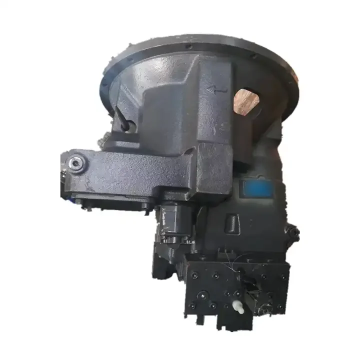 A7V250LV5.1LPF00 07 High Pressure Piston Pump A7V55 A7V117 A7V A7V90 A7V160 A7V250 Axial Fixed Displacement