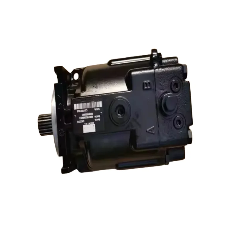 90M 90M100N 90M075N Hydraulic Piston Motor 90M100NC0N8N0C6W000000F0 90M075NC0N7NOC7N00NNN000000
