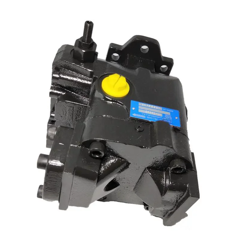 at Series AT197383 AT428960 AT139444 AT353758 High Pressure Variable Hydraulic Piston Pump AT180926