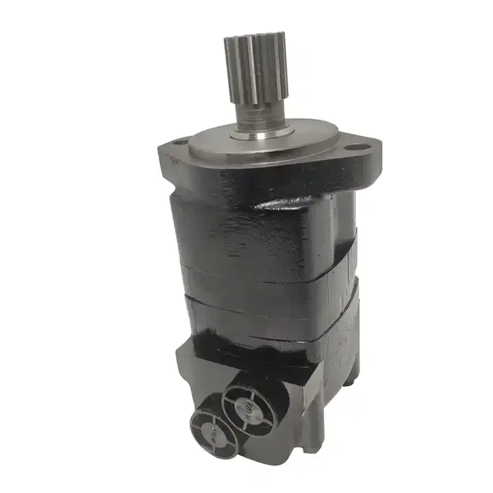 104 106 Series 104-1019-006 104-1007-006 104-1024-006 104-3054-006 106-2034-001 Hydraulic Orbit Motors