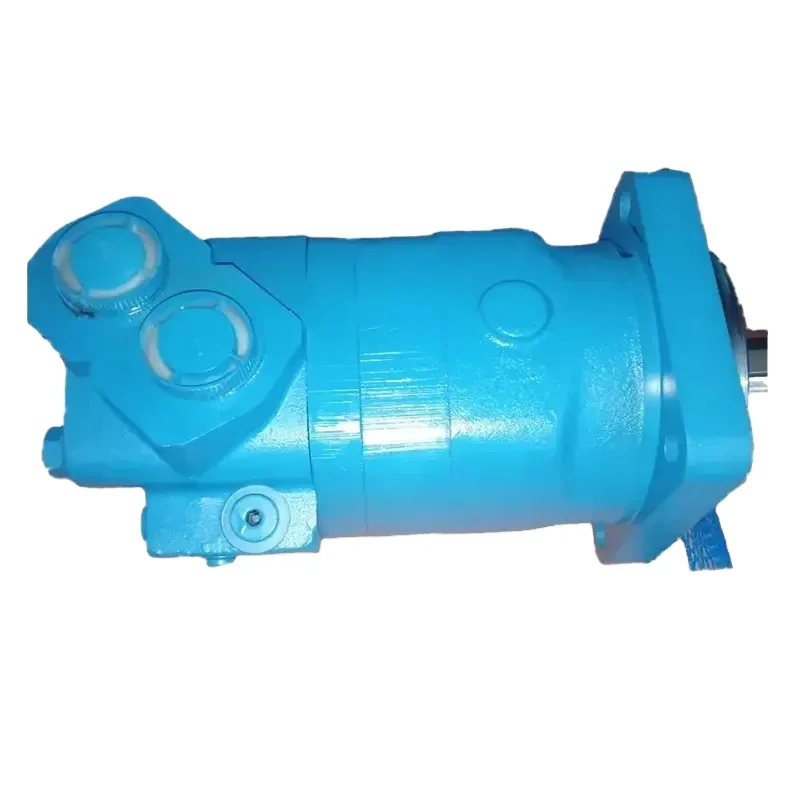 OMPX OMS OMT Series Hydraulic Motor OMPX160 11186705 OMT160 151B30000 OMS160EMD 11105163