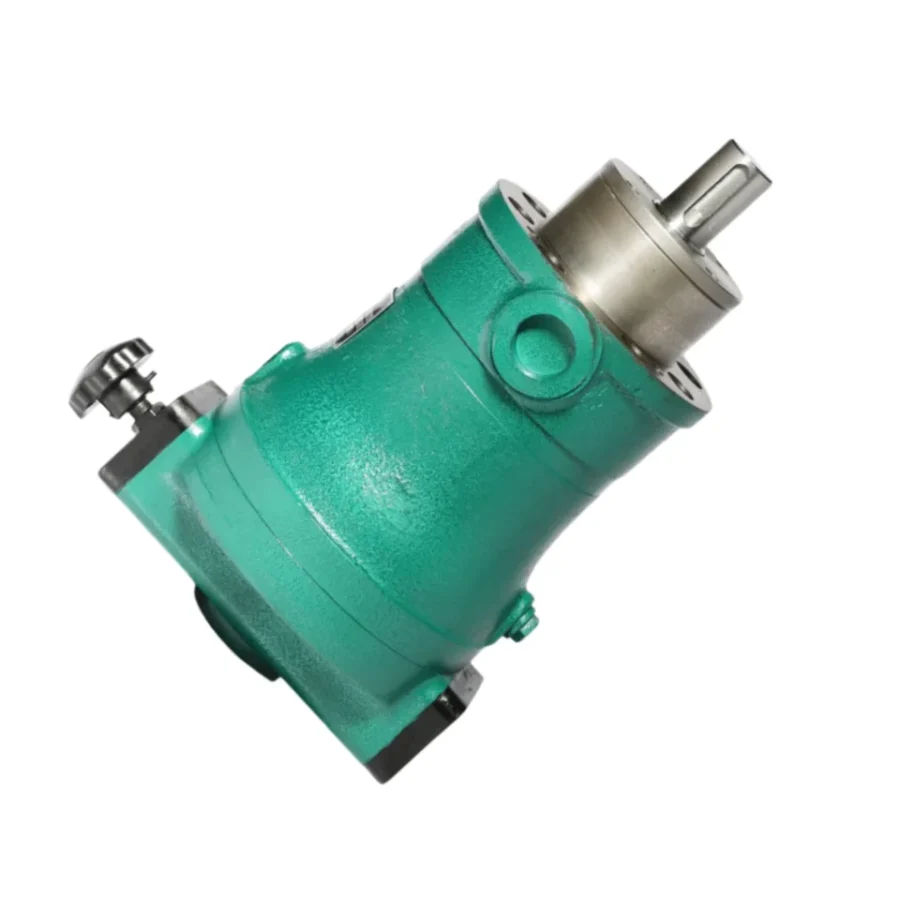 MCY Series Piston Pump 250MCY14-1B 400MCY14-1B Hydraulic 125MCY14-1B