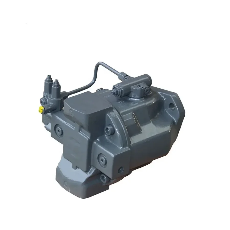 Hydraulic Piston Pump A10 A10V0 A10VO A10V071 A10VO71 Series A10V071DFR1/31R-PSC62K02 A10V028DFR1/31R-PSC62N00