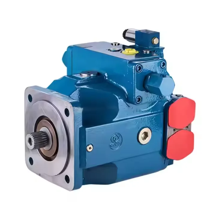 A4VSG of A4VSG40/A4VSG71/A4VSG125/A4VSG180/A4VSG250/A4VSG355 Hydraulic Pump