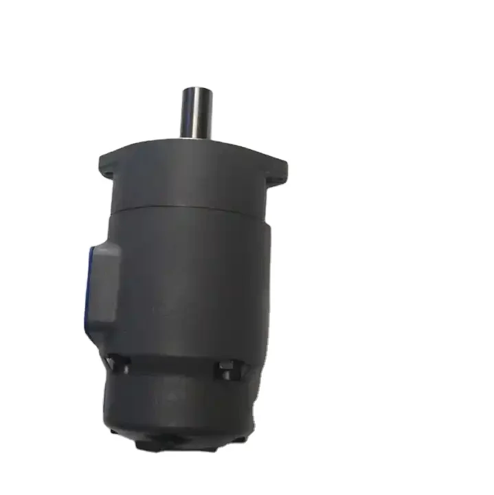 SQPS Series SQPS21-21-11-86CC-18 SQPS21-21-19-86CC-18 SQPS21-21-4-11DC-18 Vane Pump SQP21 SQP31 SQP32 SQP41 SQP42 SQP43