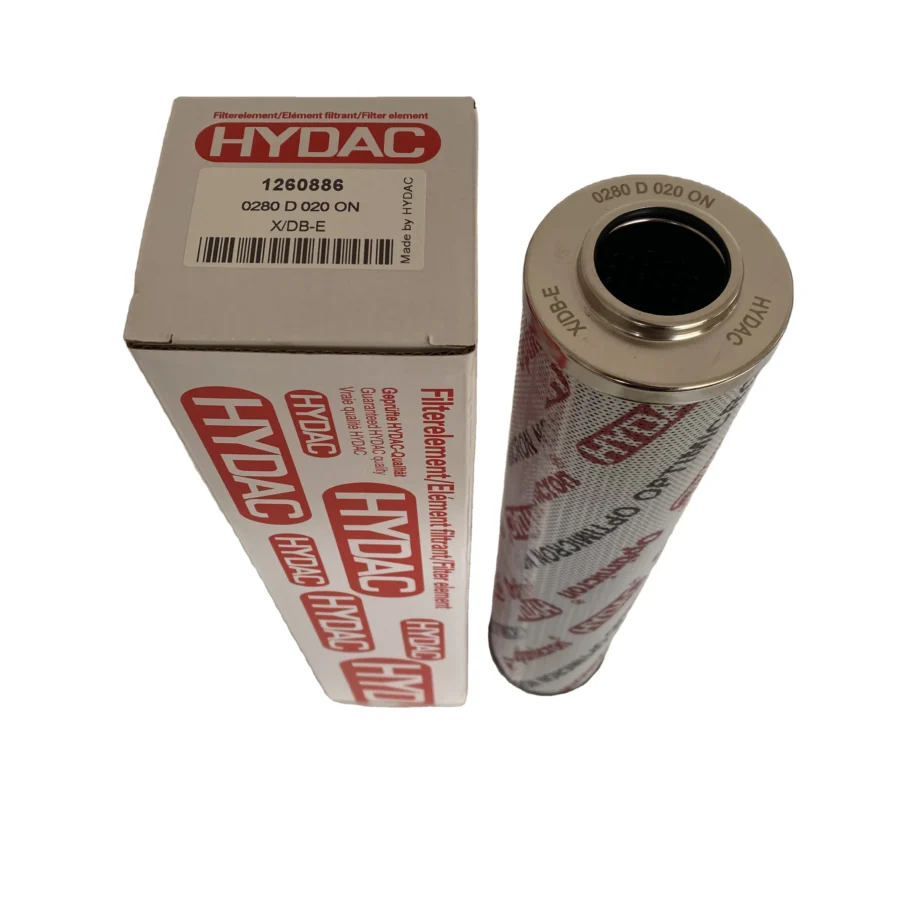 309517 0240R050W/HC/-KB Hydraulic Filter Element High Pressure 0660-D010-BH4HC