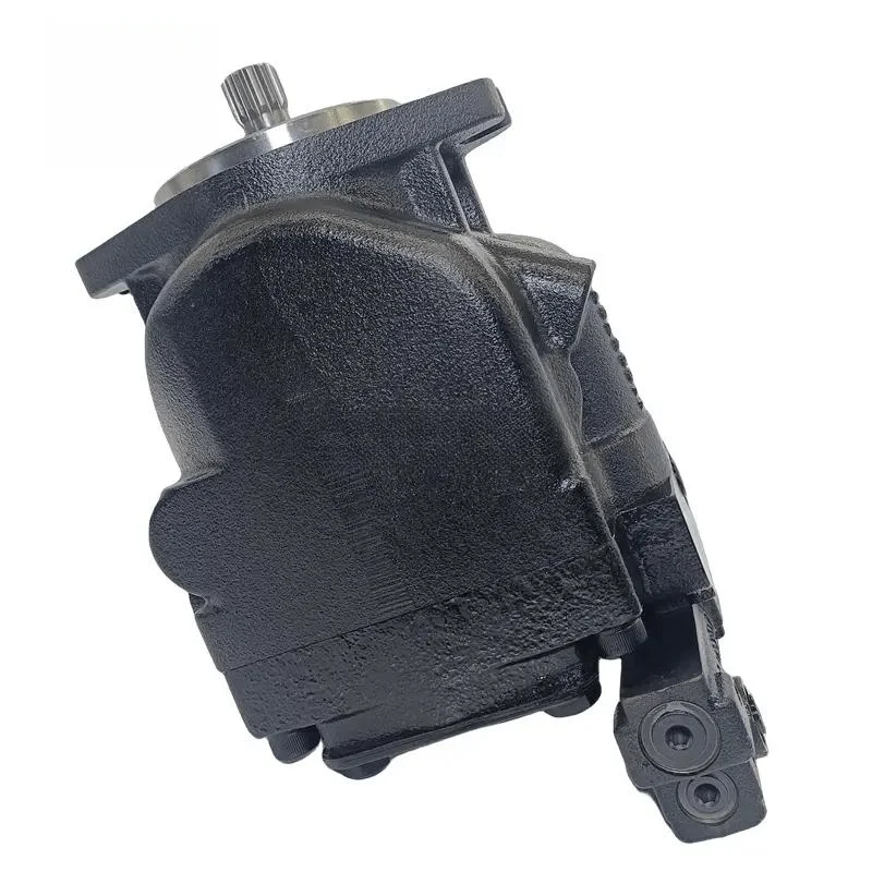 JRL JRR Pump JRR045BLS2020NNN JRLS60BPC24NNNNNS1BEA2NNNNJJJN JRRS75CLS1830NNN3S1N9A9NNNNJJJNNN Hydraulic Piston Pump