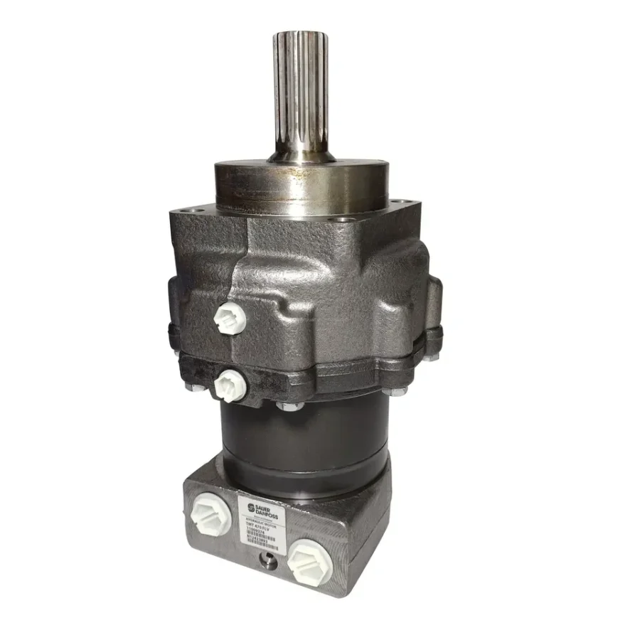 Hydraulic Orbital Motor TMT470FLV 11009374 TMT-250 315 400 470 500 630 TMT470V 151Z3305
